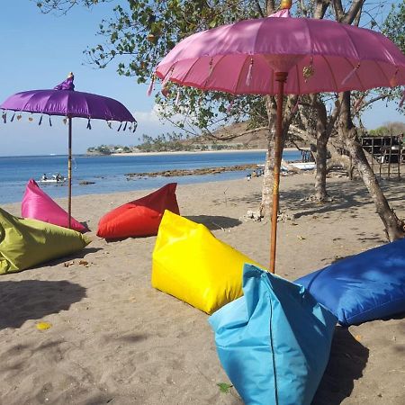 Bujang Lapuk Hostel سيكوتونغ المظهر الخارجي الصورة