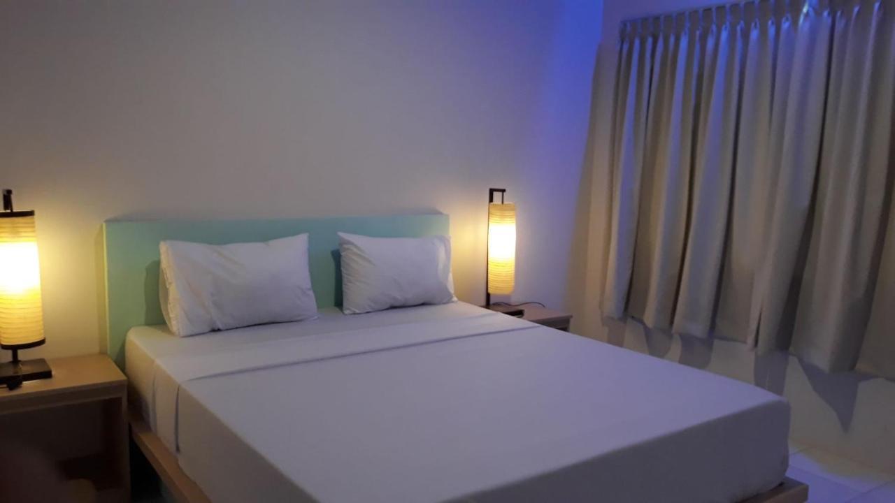 Bujang Lapuk Hostel سيكوتونغ المظهر الخارجي الصورة