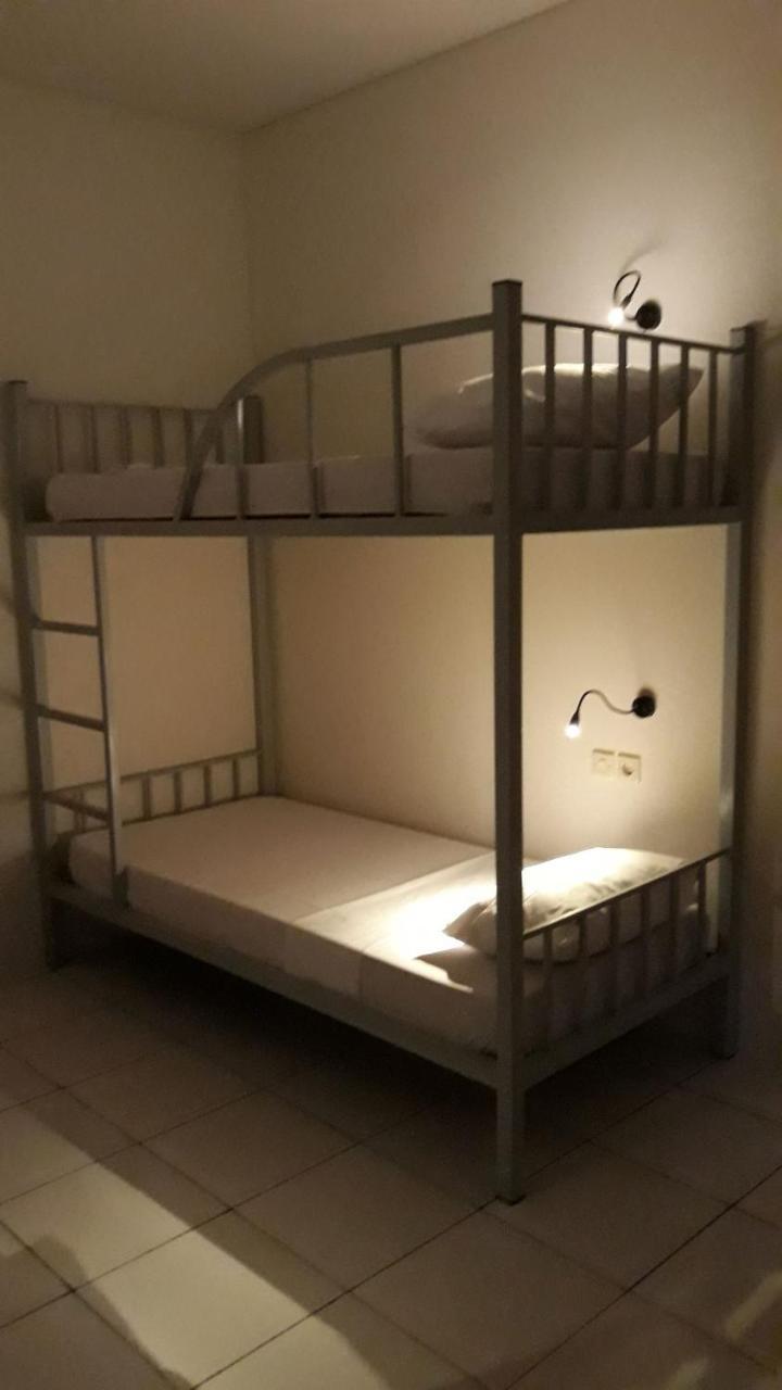 Bujang Lapuk Hostel سيكوتونغ المظهر الخارجي الصورة