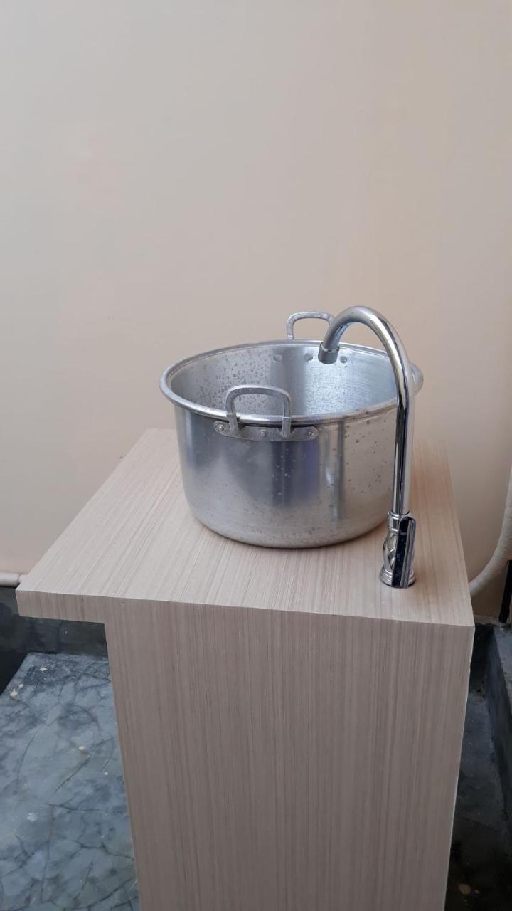 Bujang Lapuk Hostel سيكوتونغ المظهر الخارجي الصورة