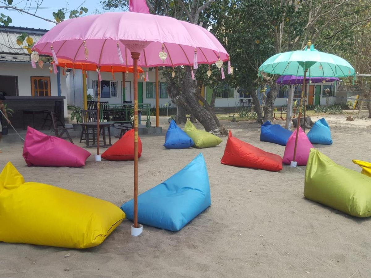 Bujang Lapuk Hostel سيكوتونغ المظهر الخارجي الصورة