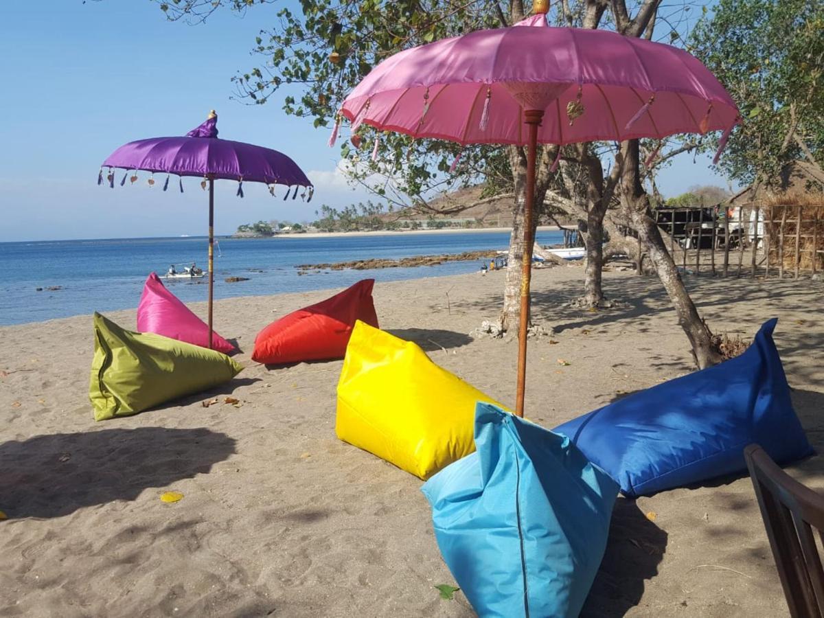 Bujang Lapuk Hostel سيكوتونغ المظهر الخارجي الصورة